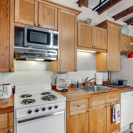 Historic City Market - Loft Off Broughton Too Savannah Ngoại thất bức ảnh
