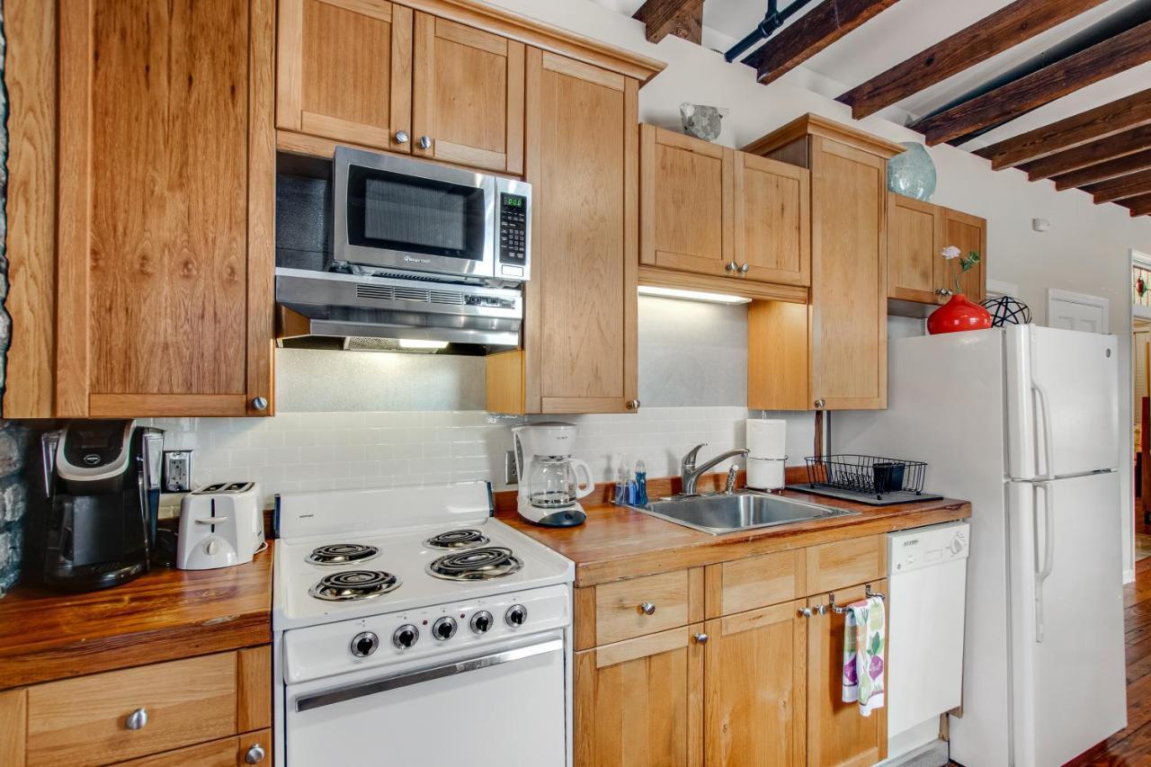 Historic City Market - Loft Off Broughton Too Savannah Ngoại thất bức ảnh