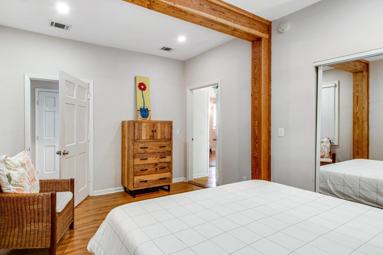 Historic City Market - Loft Off Broughton Too Savannah Ngoại thất bức ảnh